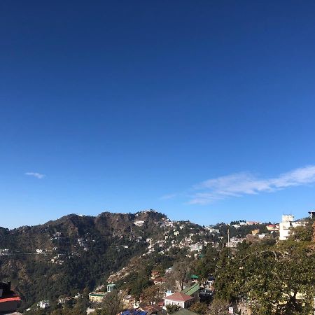 Hotel Walnut Grove Mussoorie Exterior photo
