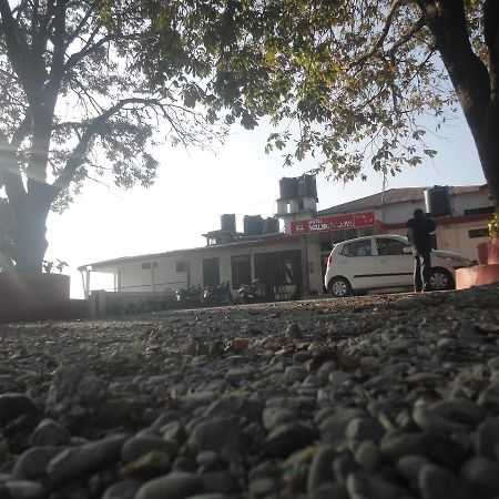 Hotel Walnut Grove Mussoorie Exterior photo