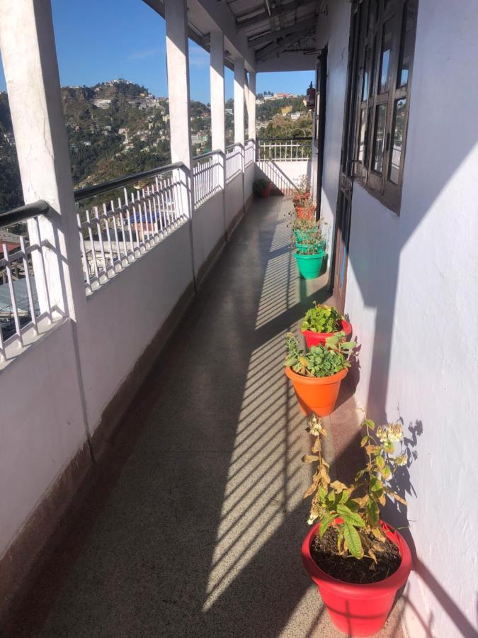 Hotel Walnut Grove Mussoorie Exterior photo