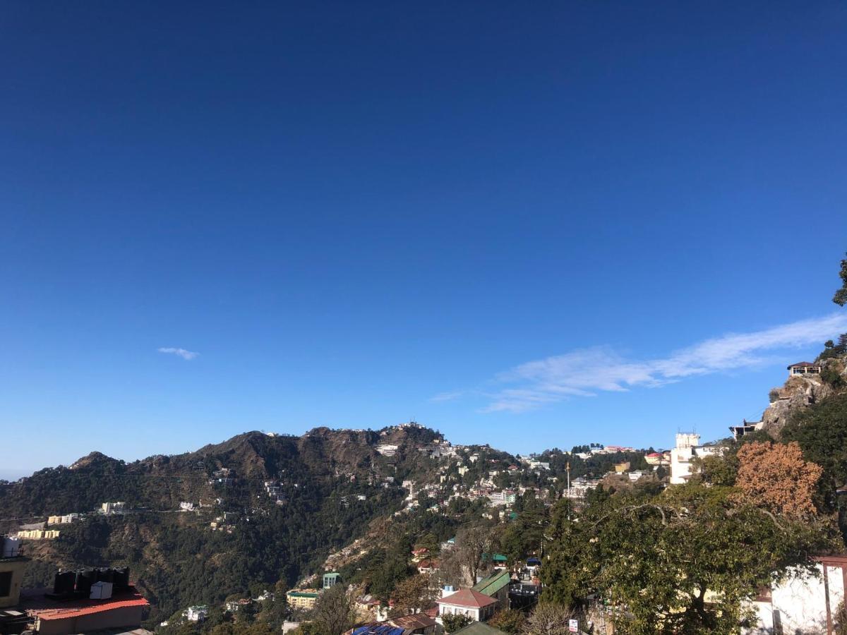 Hotel Walnut Grove Mussoorie Exterior photo