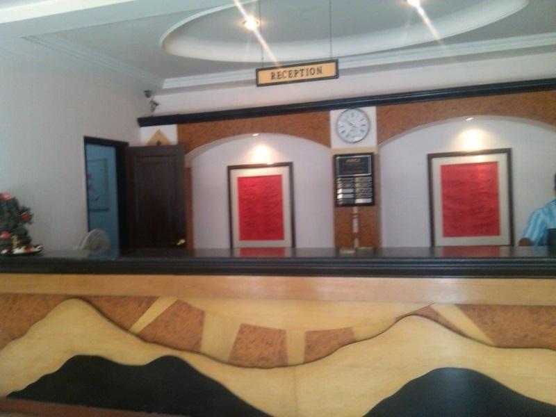 Hotel Walnut Grove Mussoorie Exterior photo