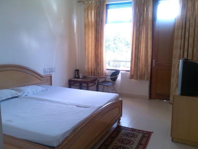 Hotel Walnut Grove Mussoorie Exterior photo