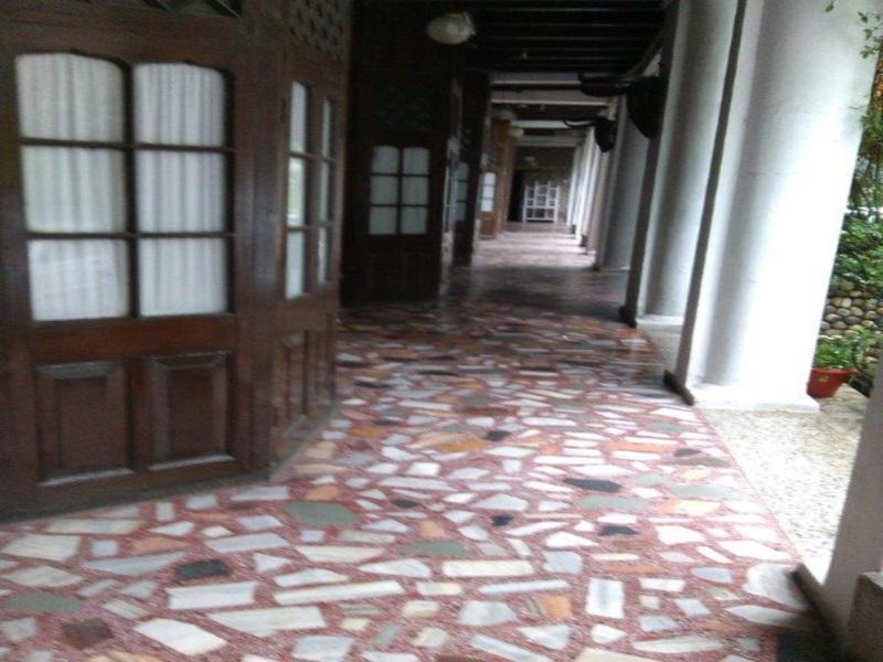 Hotel Walnut Grove Mussoorie Exterior photo