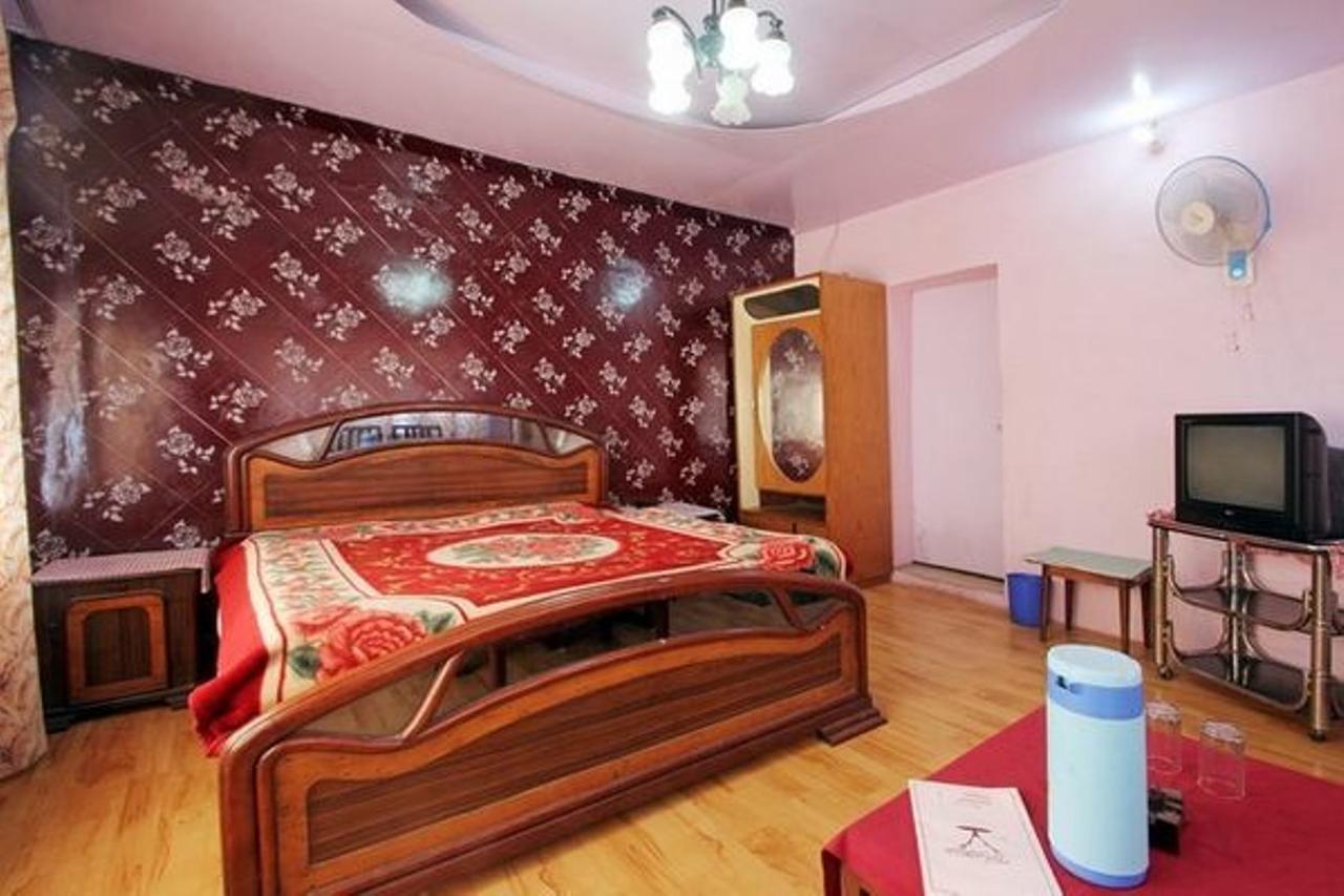 Hotel Walnut Grove Mussoorie Exterior photo