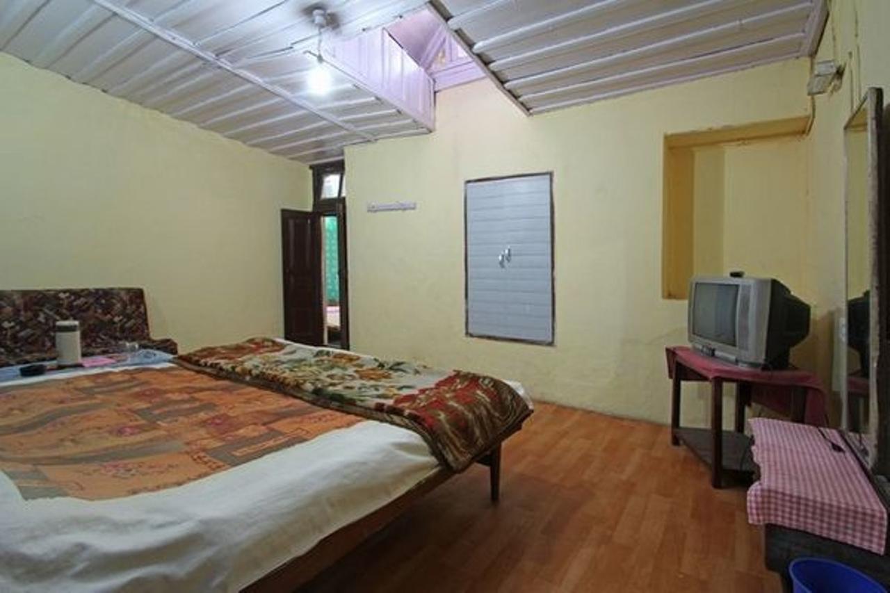 Hotel Walnut Grove Mussoorie Exterior photo