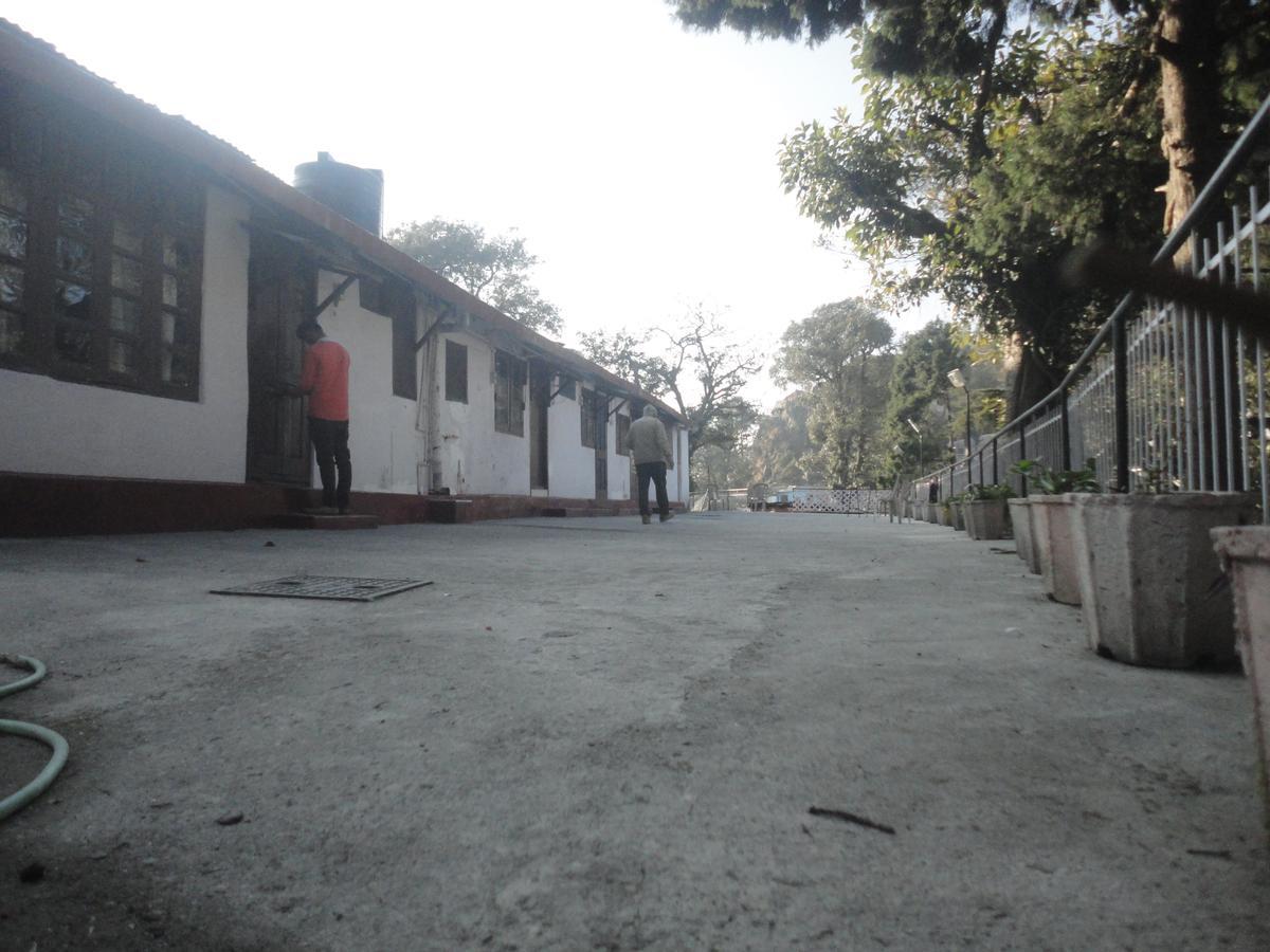 Hotel Walnut Grove Mussoorie Exterior photo