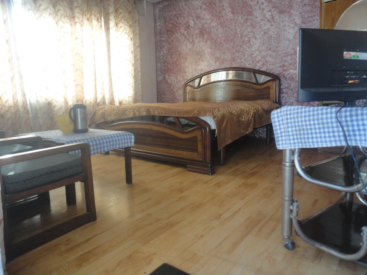 Hotel Walnut Grove Mussoorie Exterior photo