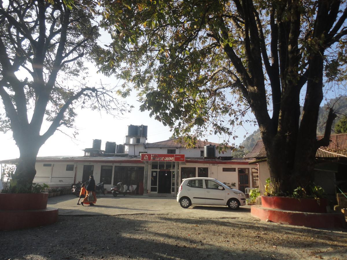 Hotel Walnut Grove Mussoorie Exterior photo