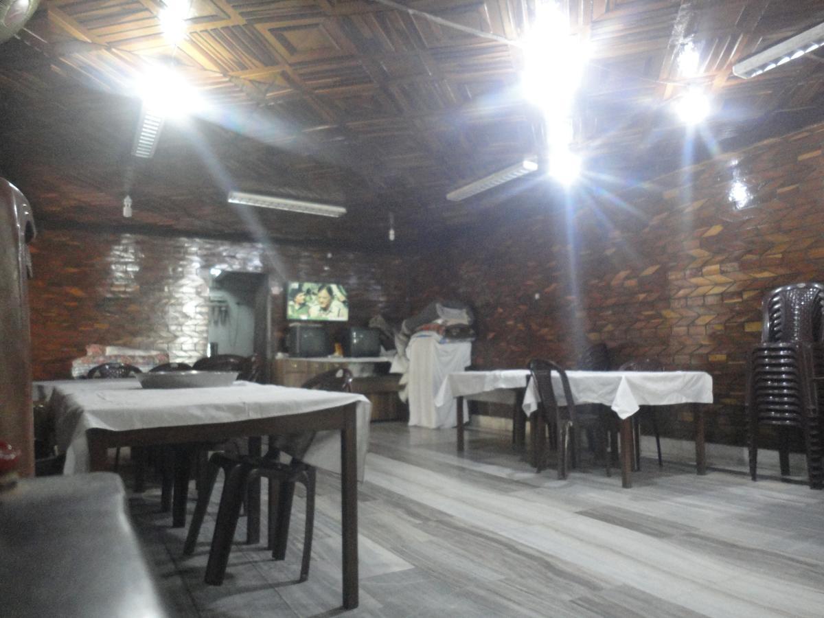 Hotel Walnut Grove Mussoorie Exterior photo