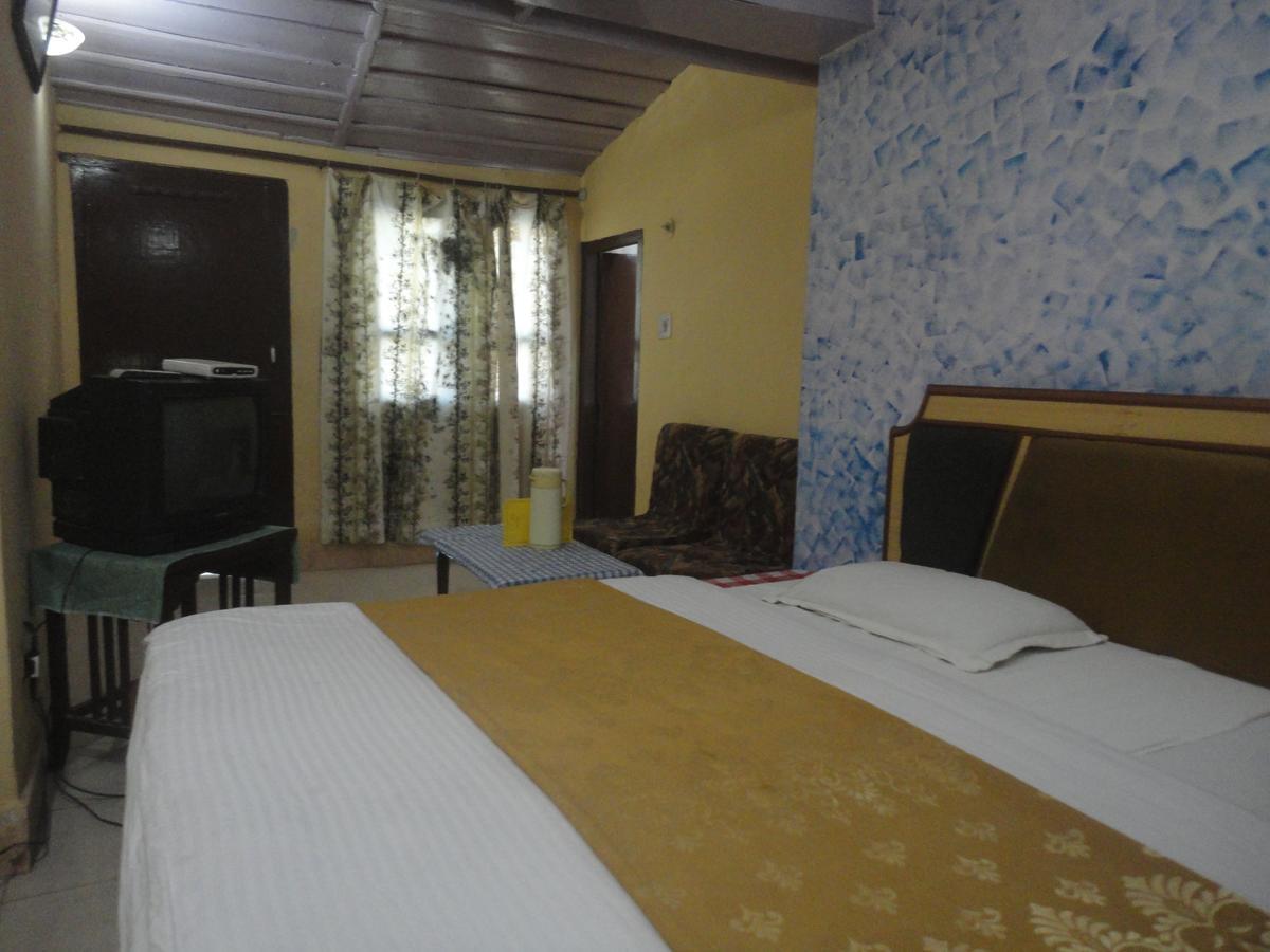 Hotel Walnut Grove Mussoorie Exterior photo