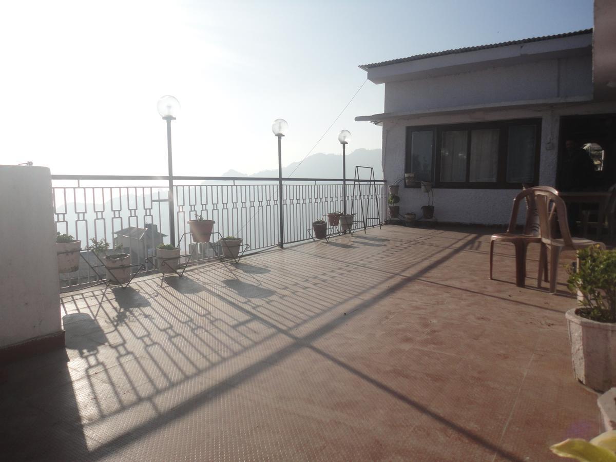 Hotel Walnut Grove Mussoorie Exterior photo