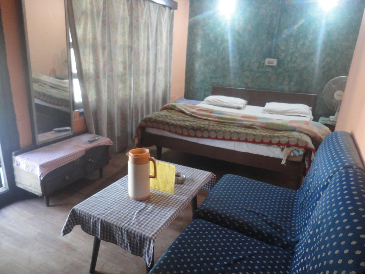 Hotel Walnut Grove Mussoorie Exterior photo
