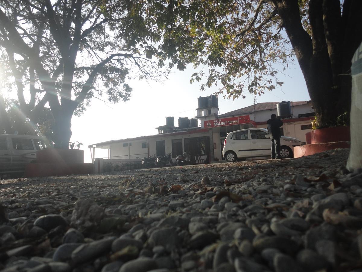 Hotel Walnut Grove Mussoorie Exterior photo