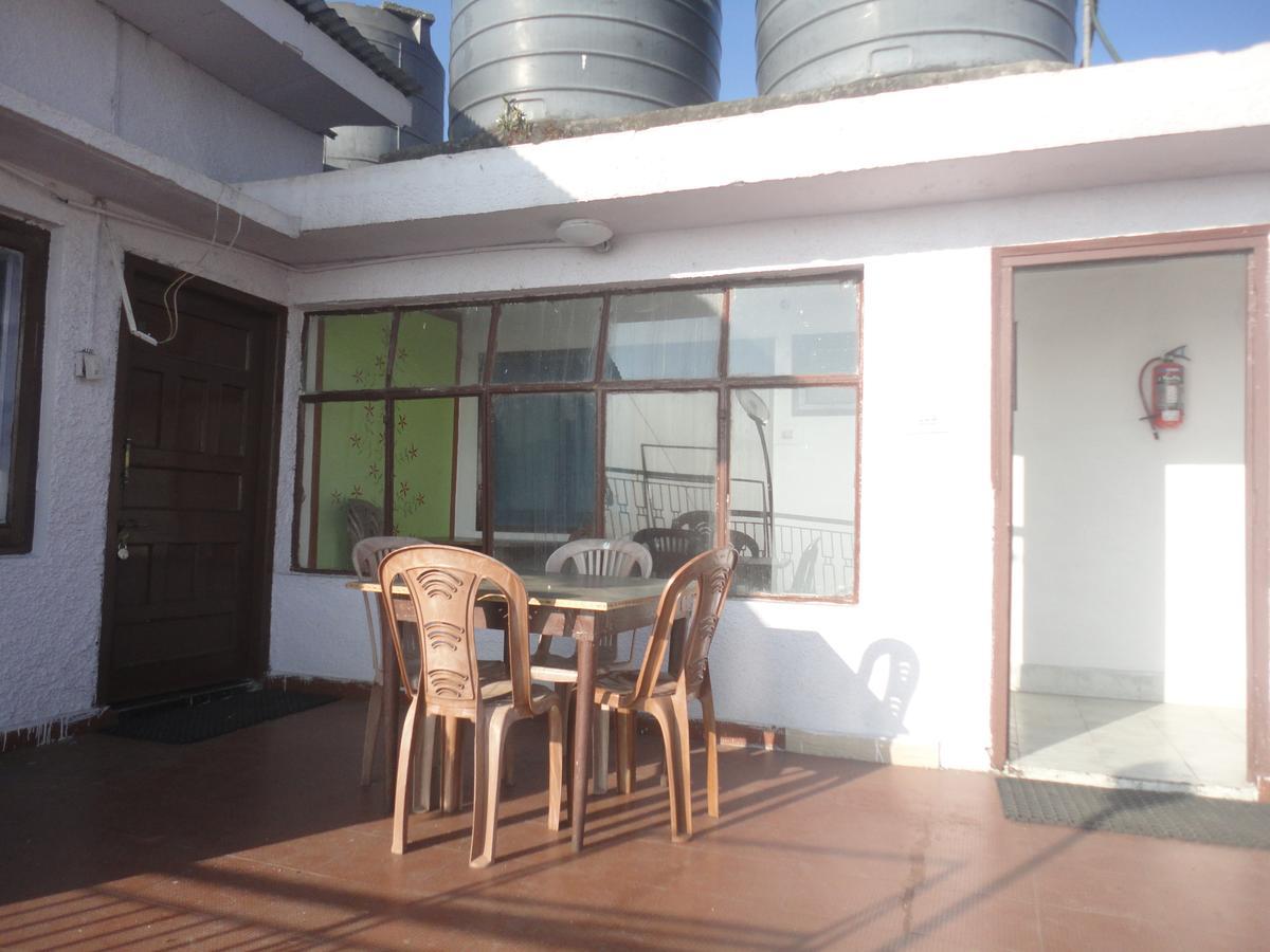 Hotel Walnut Grove Mussoorie Exterior photo