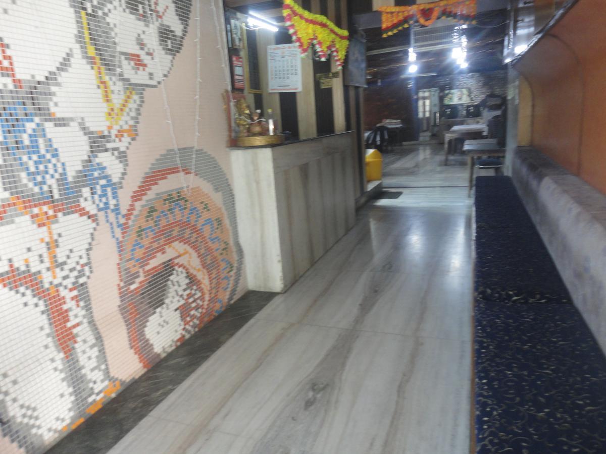 Hotel Walnut Grove Mussoorie Exterior photo